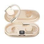 AI-Powered Open-Ear TWS Headphones with Translation