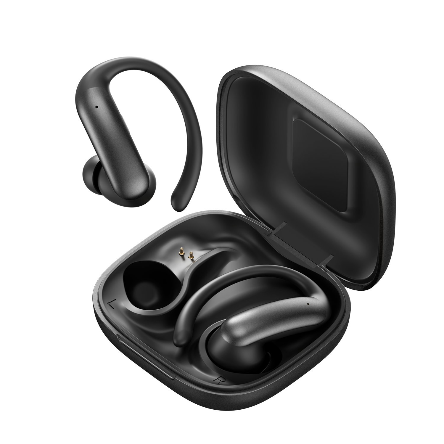 Comfort Earhook Open-Ear Headphones | Cinema Grade Sound Main image